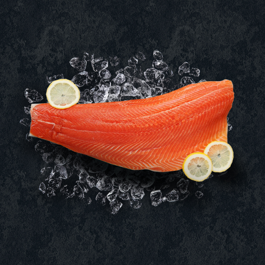 Atlantic Salmon thumbnail