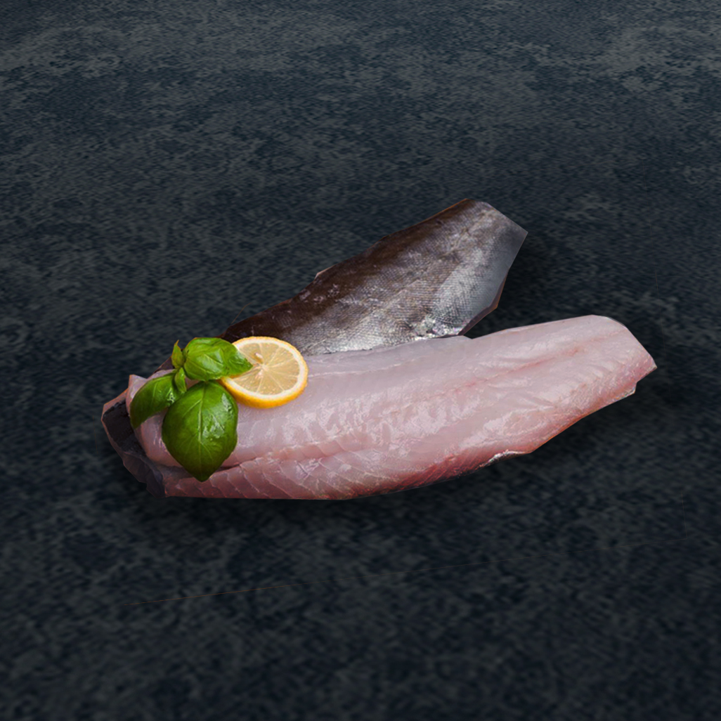 Alaskan Pollock Fillet thumbnail v2